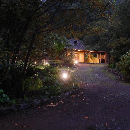 Nature Retreat - Laurel Forest เซชาล ภายนอก รูปภาพ