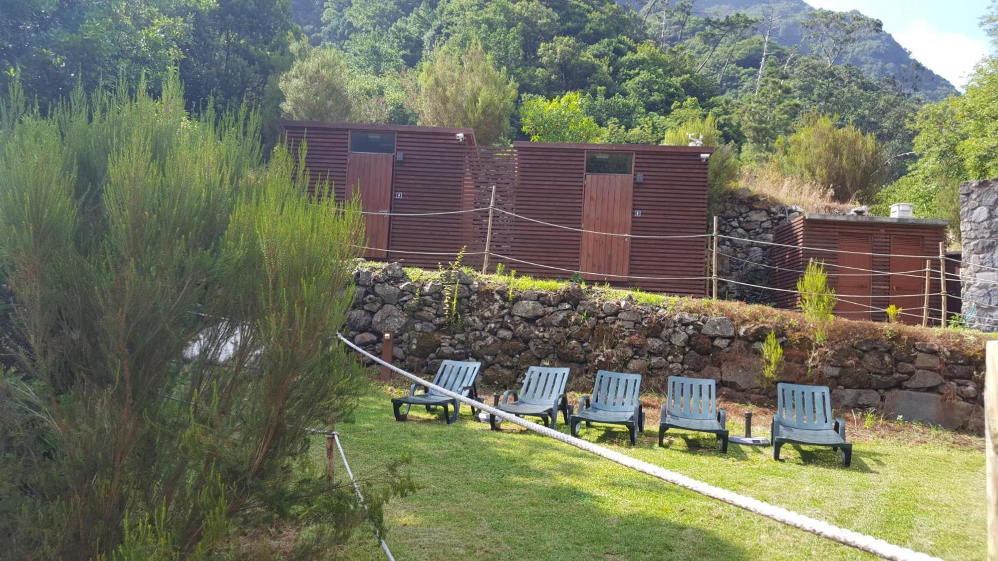 Nature Retreat - Laurel Forest เซชาล ภายนอก รูปภาพ