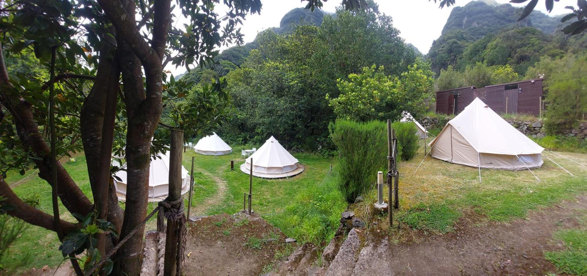Nature Retreat - Laurel Forest เซชาล ภายนอก รูปภาพ